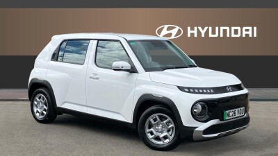 Carousel slide 0 Hyundai Silverlink